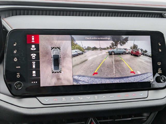 New 2027 Dodge Charger R/T AWD/4WD image 20