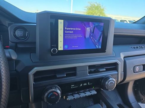 New 2026 Toyota Tacoma SR image 22