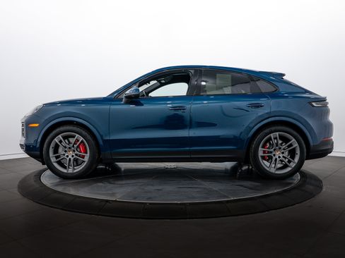 Certified 2026 Porsche Cayenne S image 2