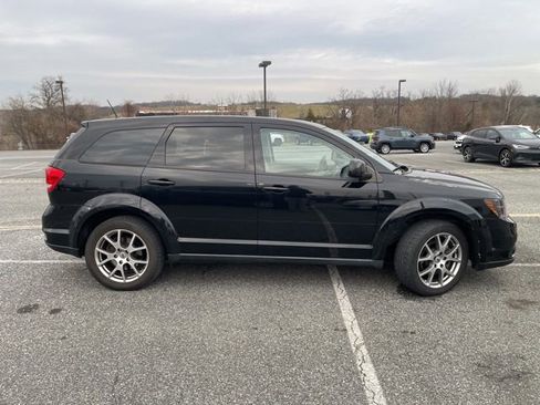 Used 2018 Dodge Journey GT image 8