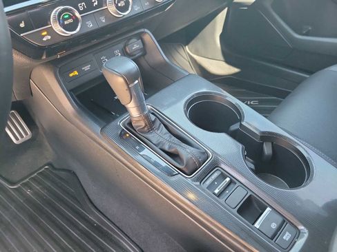 Used 2025 Honda Civic Sport Touring image 17