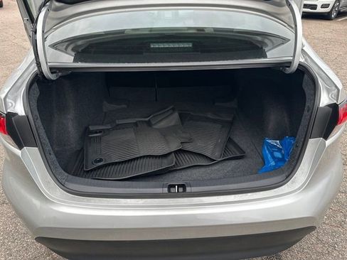 Used 2026 Toyota Corolla LE image 27