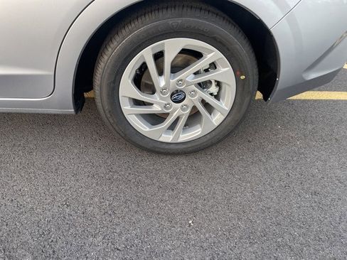 New 2025 Subaru Impreza 2.0i image 9