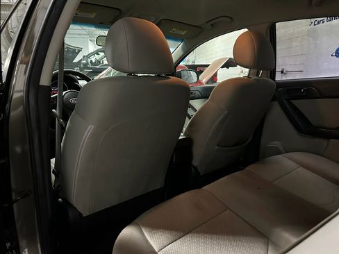 Used 2011 Kia Forte EX image 13