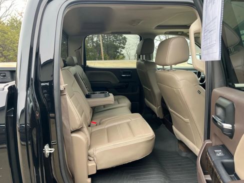 Used 2016 GMC Sierra 1500 Denali image 42