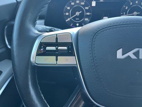 Used 2024 Kia Telluride SX Prestige X-Line image 20