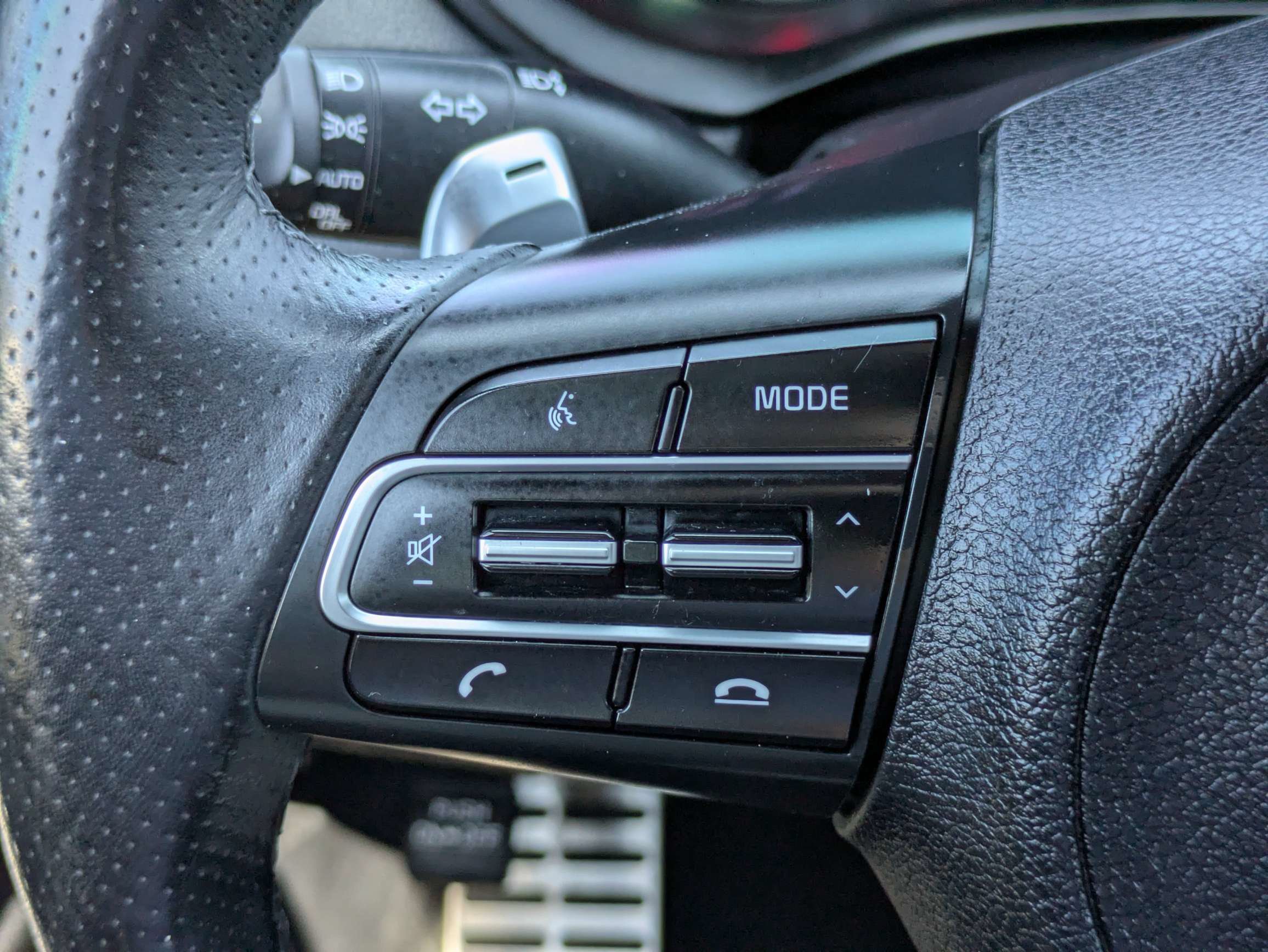 Used 2020 Kia Stinger GT-Line RWD image 22