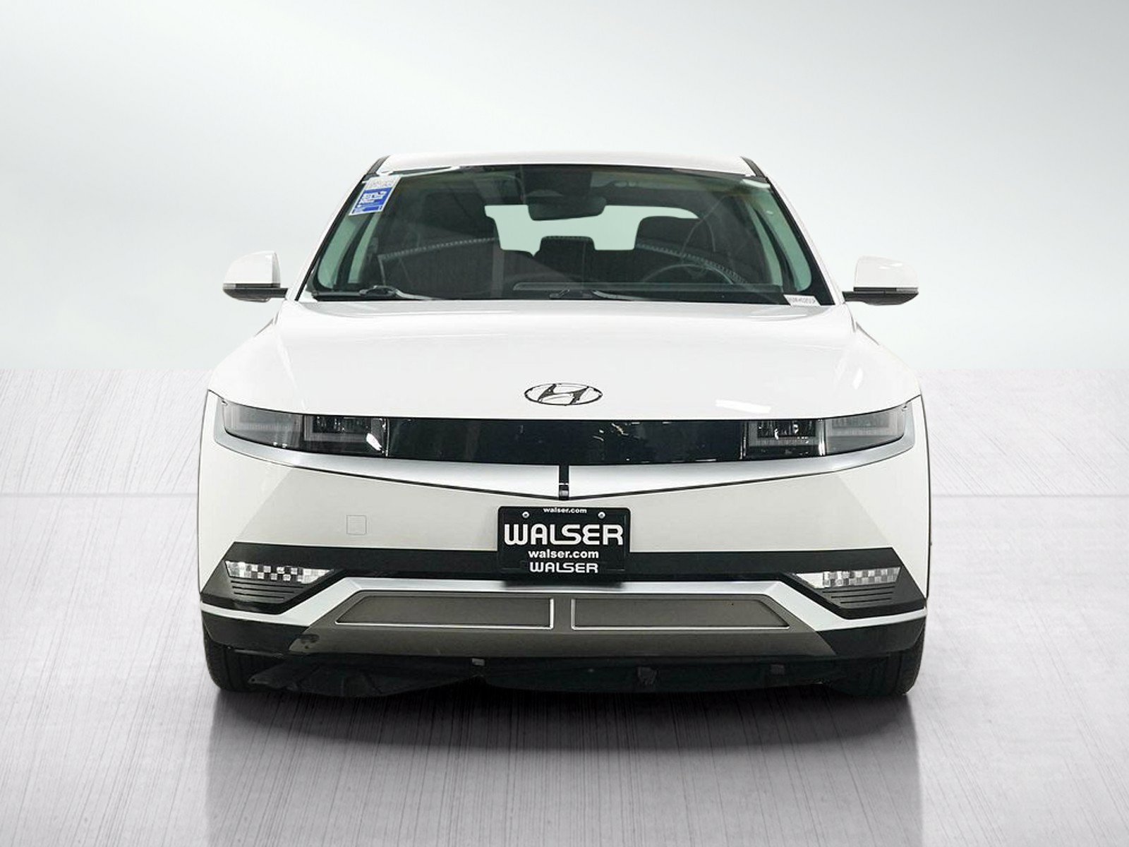 Certified 2024 Hyundai Ioniq 5 SE AWD/4WD image 8