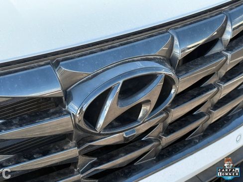 Used 2024 Hyundai Tucson Limited AWD/4WD image 32