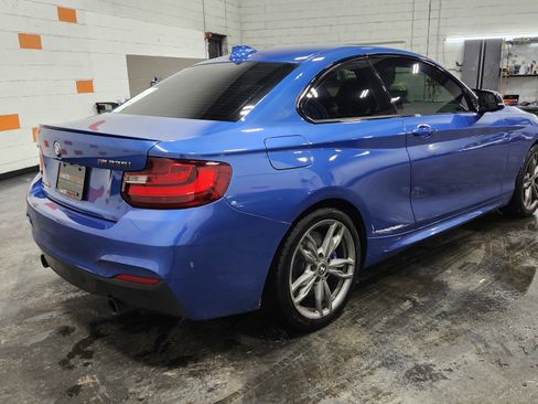 Used 2016 BMW M235i xDrive Coupe image 19