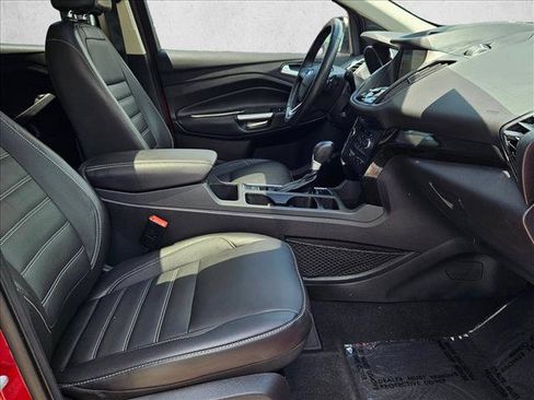 Used 2017 Ford Escape Titanium FWD image 22