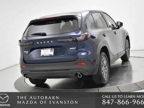 New 2026 MAZDA CX-5 Select AWD/4WD image 22
