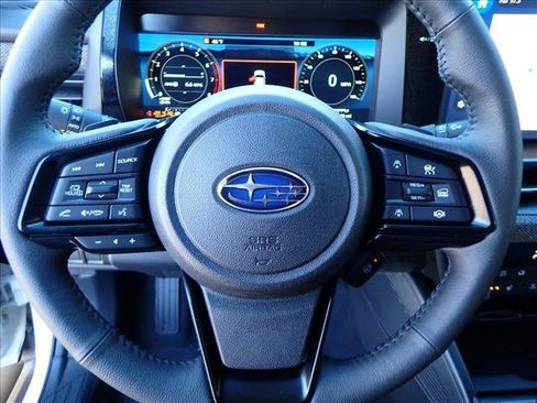 New 2026 Subaru Outback Limited image 15