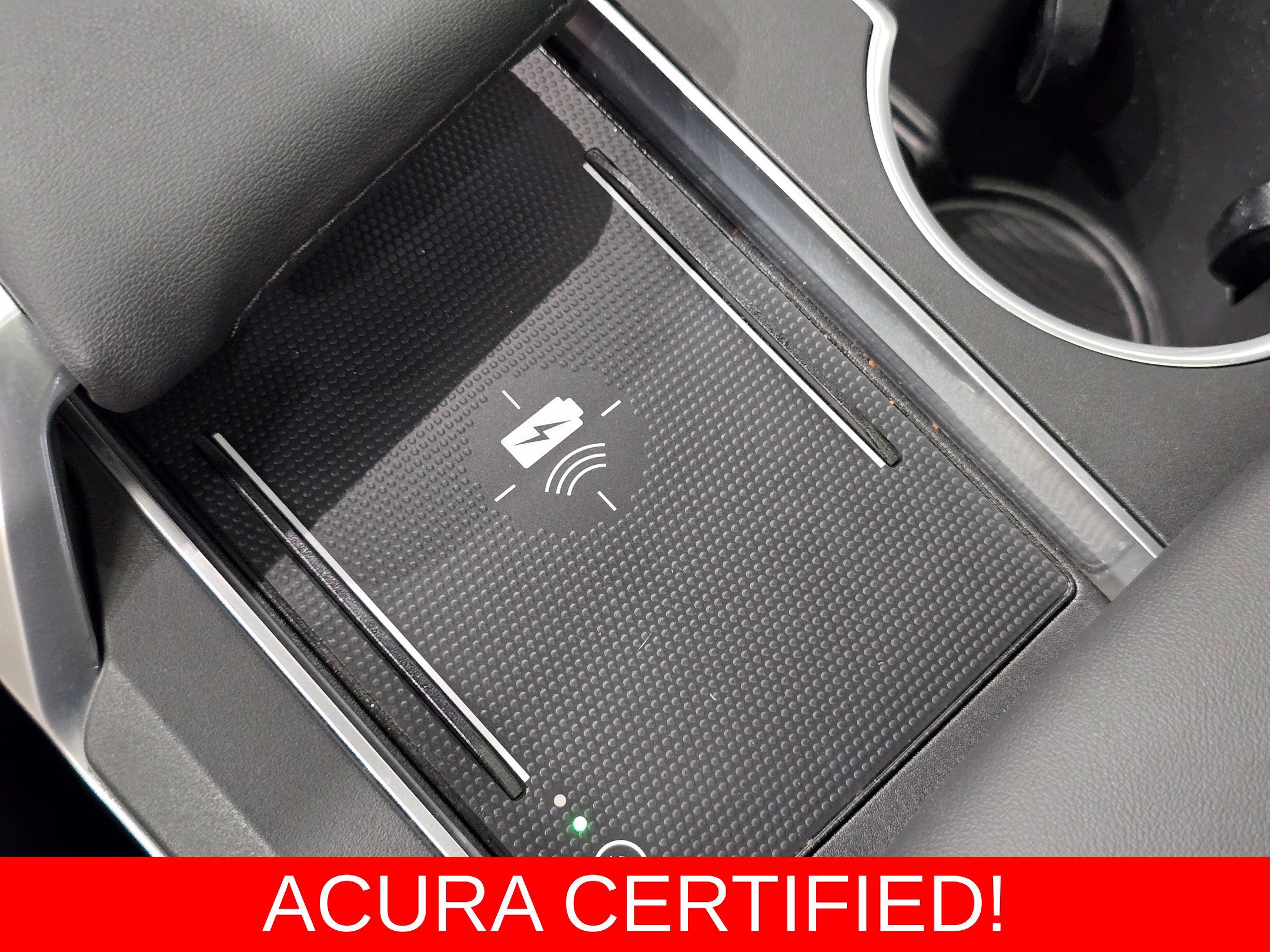 Certified 2024 Acura MDX w/ Technology Package AWD/4WD image 25