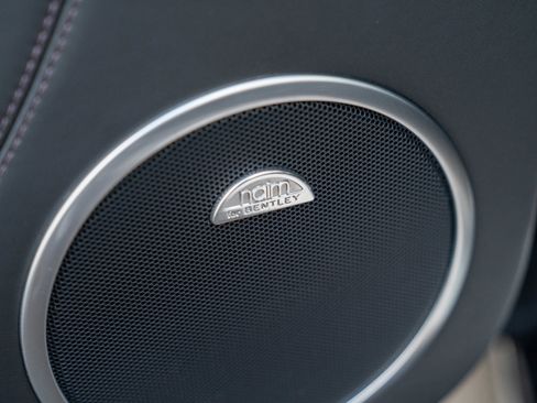 Used 2017 Bentley Continental GT Speed image 19