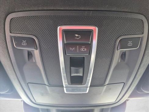 Used 2018 Mercedes-Benz GLE 63 AMG S image 9