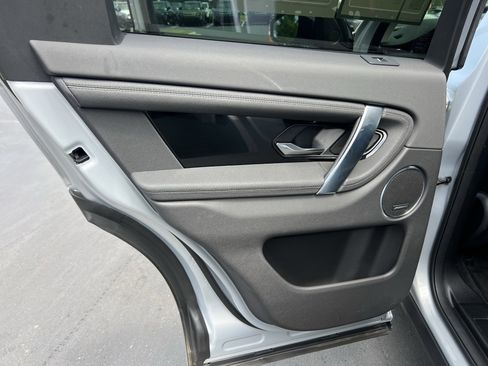 Certified 2025 Land Rover Discovery Sport S AWD/4WD image 29