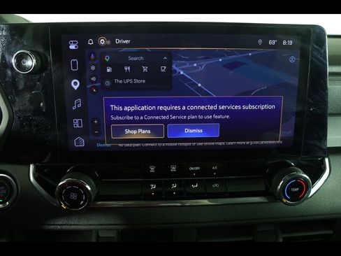 Used 2023 Chevrolet Colorado W/T w/ WT Convenience Package image 18