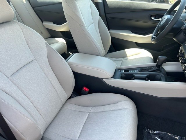 New 2026 Honda Accord LX image 13