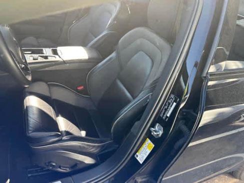 Used 2022 Volvo S60 T8 R-Design w/ Advanced Package image 2