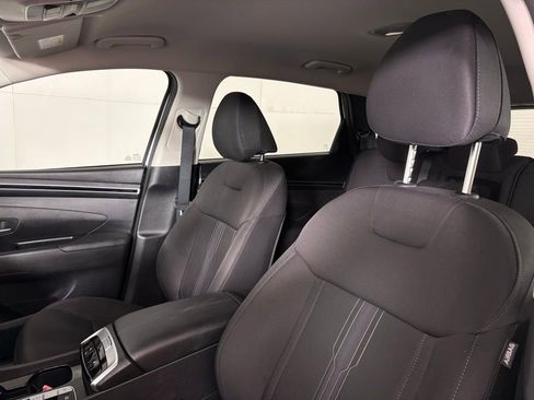 Used 2024 Hyundai Tucson SEL FWD image 18
