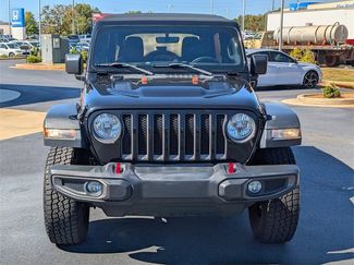 Used 2020 Jeep Wrangler Unlimited Rubicon w/ Dual Top Group video 2