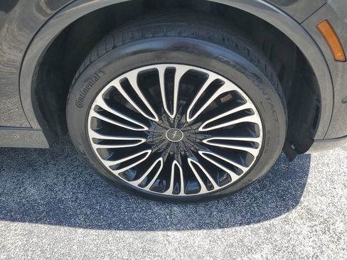 Used 2020 Lincoln Aviator Black Label AWD/4WD image 7