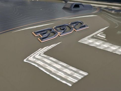 New 2025 Jeep Wrangler Unlimited Rubicon 392 image 12