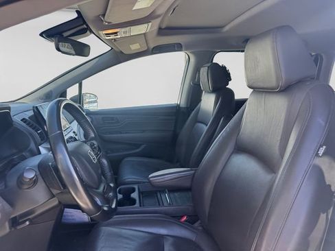 Used 2019 Honda Odyssey EX-L image 6