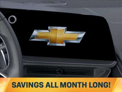 New 2027 Chevrolet Corvette Stingray Coupe w/ Battery Protection Package RWD image 20
