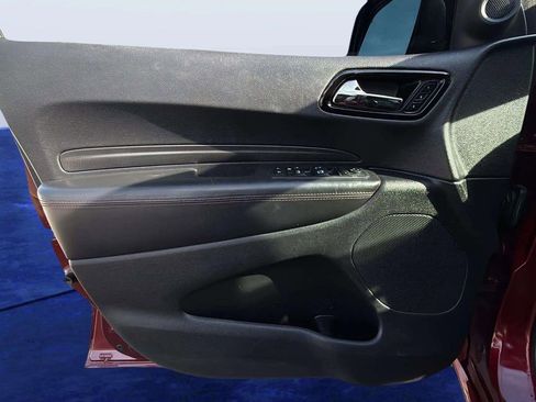 Used 2022 Dodge Durango R/T w/ Blacktop Package image 21