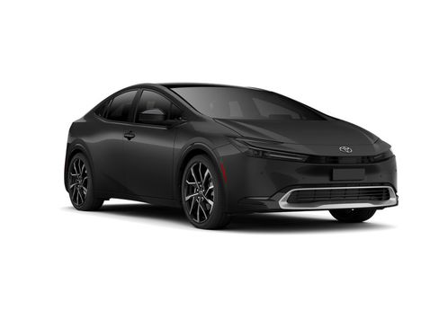 New 2026 Toyota Prius Plug-In Hybrid FWD image 88