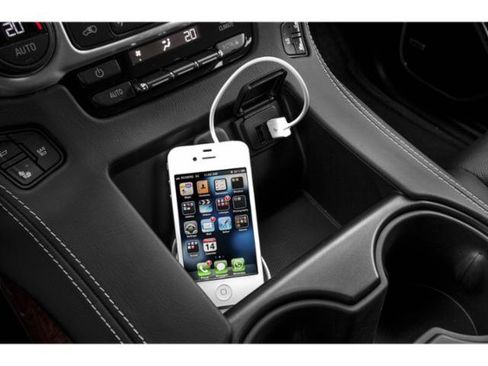 Used 2015 GMC Yukon SLT w/ Open Road Package image 19