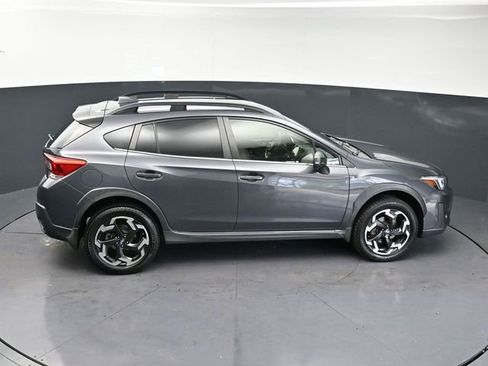 Used 2021 Subaru Crosstrek 2.5i Limited w/ Moonroof Package 2 AWD/4WD image 29