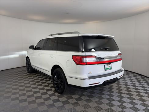 Used 2020 Lincoln Navigator Reserve w/ Equipment Group 208A Reserve AWD/4WD image 9