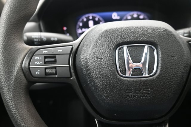 Certified 2025 Honda Accord SE image 26