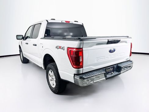 Used 2023 Ford F150 XLT image 5