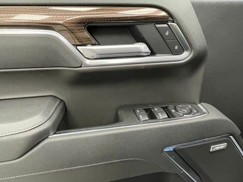 New 2026 Chevrolet Silverado 1500 RST w/ All Star Edition Plus image 10