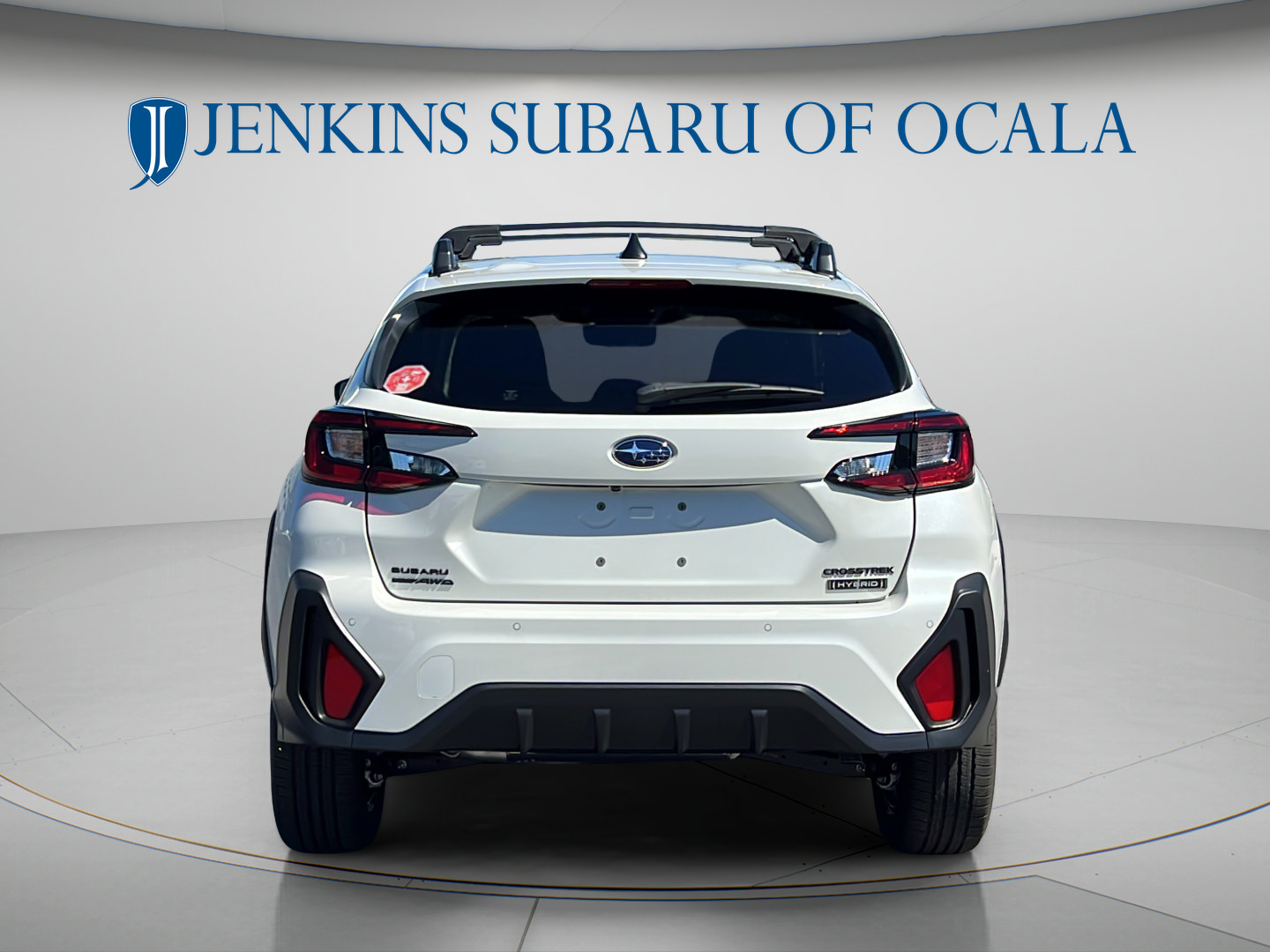 New 2026 Subaru Crosstrek 2.5i Limited AWD/4WD image 4