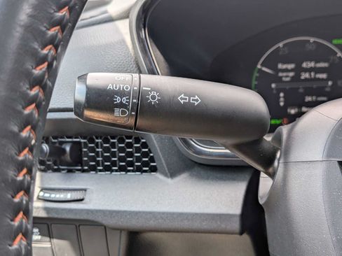 Certified 2023 Honda CR-V Sport image 27