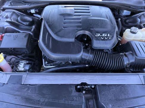 Used 2023 Dodge Challenger GT image 15