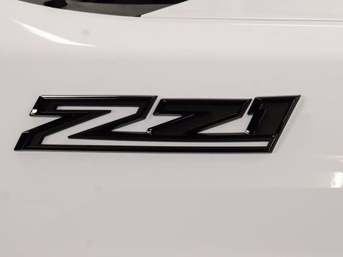 New 2026 Chevrolet Silverado 2500 LTZ w/ LTZ Plus Package image 19