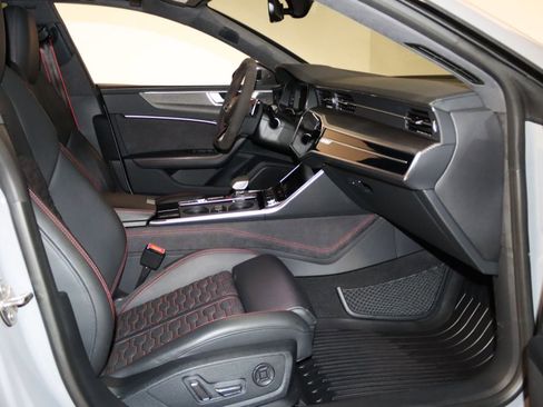 Used 2022 Audi RS 7 Sportback image 60