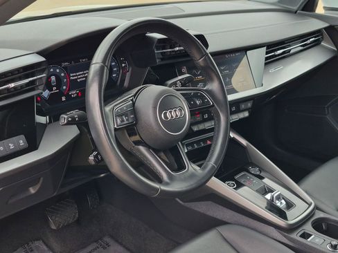 Used 2024 Audi A3 2.0T Premium FWD image 30