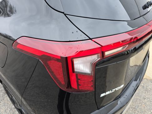 New 2026 Kia Seltos EX image 37