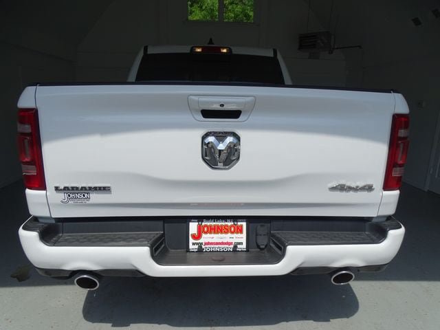 Used 2023 RAM 1500 Laramie AWD/4WD image 20