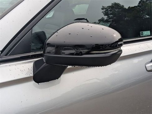 New 2026 Honda CR-V Sport-L image 12