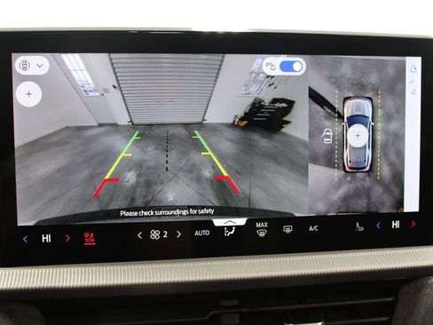 New 2026 Ford Explorer Platinum image 53