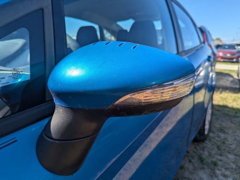 Used 2013 Ford Fiesta SE w/ Super Fuel Economy Pkg image 4