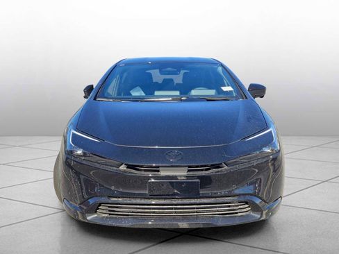 New 2026 Toyota Prius Nightshade image 3